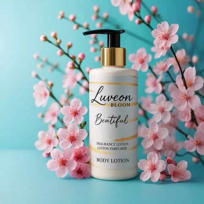 Angel Essence Body Lotion Vücut Kremi