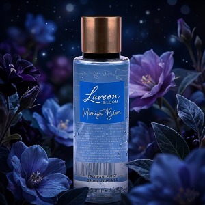 Midnight Bloom Body Mist Vücut Kokusu