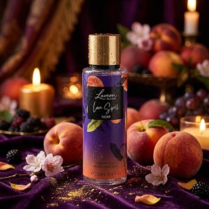 Love Spell Body Mist Vücut Kokusu
