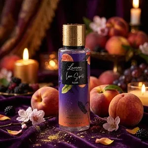 Love Spell Body Mist Vücut Kokusu