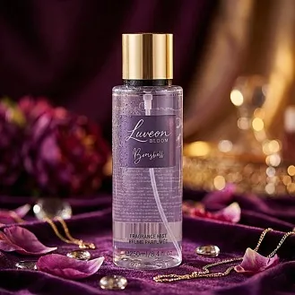 Bomshell Body Mist Vücut Kokusu