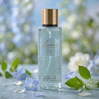 Rush Body Mist Vücut Kokusu