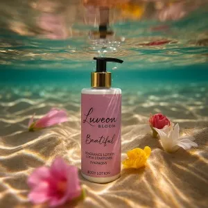Ocean Harmony Body Lotion Vücut Kremi