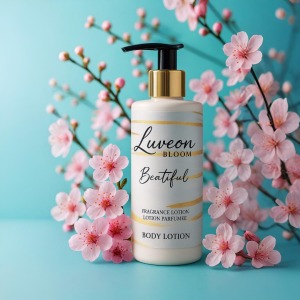 Angel Essence Body Lotion Vücut Kremi